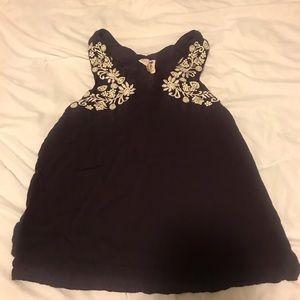 LA Hearts Pacsun Top